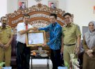 Bulukumba Terbaik Kedua Pengelolaan Dana Desa di Sulsel