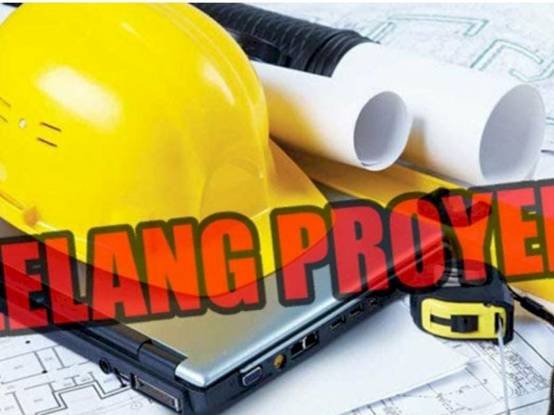 Tender Proyek di Tator Dua Kali Ditunda, DPRD: ULP Jangan Main Mata