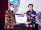 Luwu Utara Terbaik Ketiga Penanganan Stunting di Sulawesi Selatan