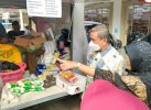 Harga Pangan Naik, Pemkab Wajo Gandeng Bulog Operasi Pasar