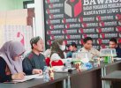 Bawaslu-KPU Dituntut Sinergi, Lahirkan Data Pemilih Akurat di Lutra