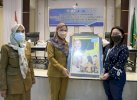 Lutra Jadi Pilot Project Program UNICEF Indonesia Bersama Jenewa Madani