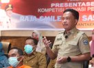 2 Inovasi Pelayanan Publik Bantaeng Bersaing di Ajang Top 45 