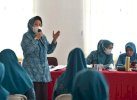 Gelar Rapat, PKK Sulsel Samakan Persepsi dalam Tupoksi