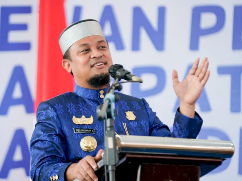 Sudirman Sulaiman