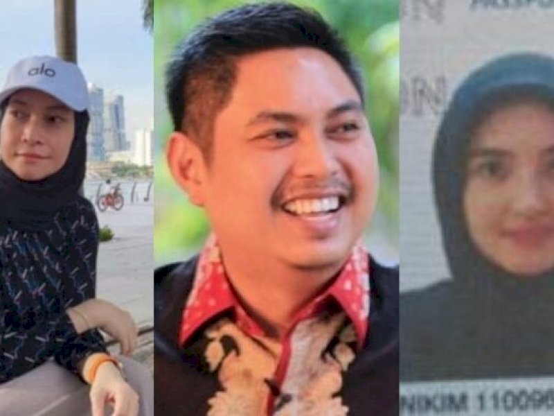 Dua Istri Mardani H Maming Mangkir, KPK akan Panggil Ulang