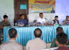 Proyek Irigasi Kadieng Bulukumba Dimulai, APH Ingatkan Pencegahan Korupsi
