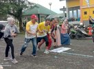 Peduli Kesehatan, ASN Luwu Utara Ikut Pengukuran Kebugaran Jasmani