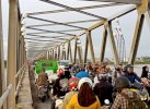 Barombong Titik Macet Baru, Pengamat Usul Dibangun Jembatan Kembar