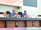 Persiapan HUT Kemerdekaan ke-77, Pemprov Sulsel Gelar Rapat Lintas OPD