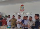Danny: Kereta Api Jalur Darat Bukan Solusi, Bisa Bawa Masalah