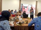 Pemkab Lutra Gelar Bimtek Master Plan Menuju Penerapan Smart City