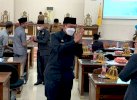 Bupati Wajo ke DPRD: Terima Kasih Kritiknya