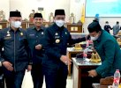Kembangkan Sutera, Wajo Bakal Gandeng Balai Besar Tekstil