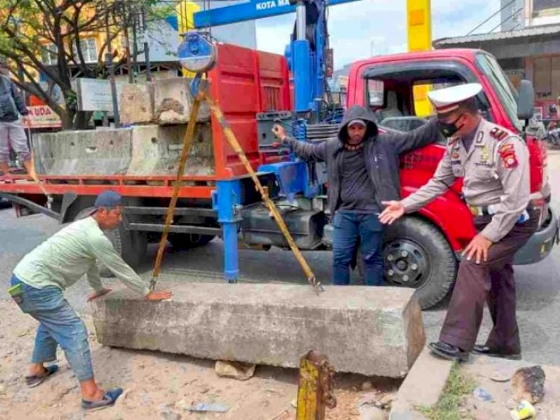 Maksimalkan Pelayanan, Dishub Makassar Sosialisasi 4 Program Prioritas 
