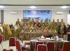 Dari Bimtek Master Plan Smart City Lutra, Kadis Kominfo: Masih Ada 'PR'