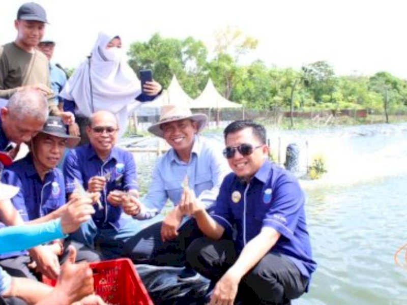 Kampus ITP Takalar Bangun Pentahelix untuk Peningkatan Adopsi Inovasi