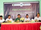 BPS Canangkan Desa Baloli Luwu Utara sebagai 'Desa Cantik' Tahun 2022 