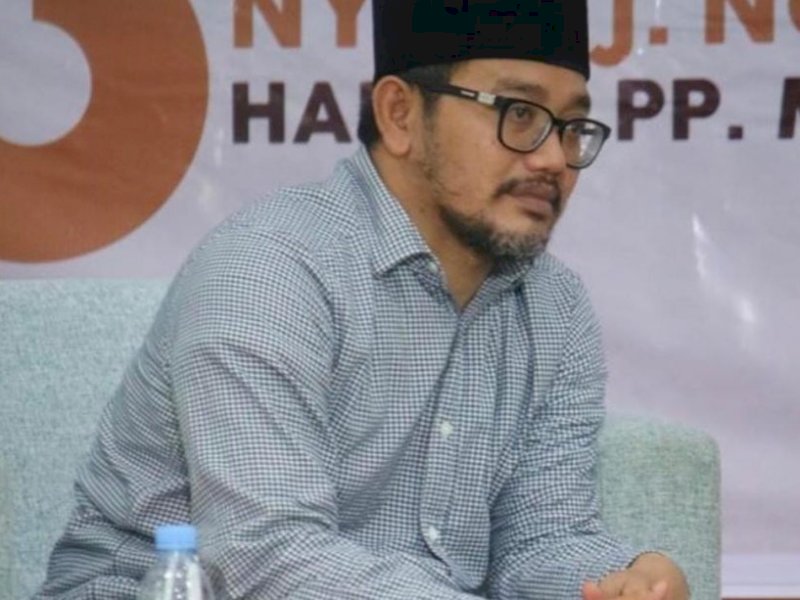 KH Abdus Salam Shohib