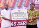 Tator Keciprat Rp22 M, Sudirman Ingatkan Bupati Theo Soal Ollon