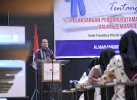 Hasanuddin Leo: Potensi Perempuan Makassar Harus Dimaksimalkan
