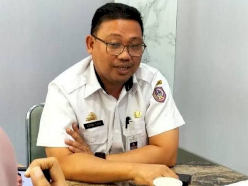 Asrul Sani