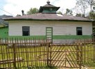 Penampakan Masjid Bakka Pangkep yang Terisolir, Akhirnya Tersentuh Bantuan