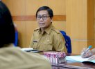 Pemda Lutra Fokus Tingkatkan Derajat Kesehatan Melalui GERMAS