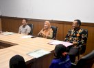 18 Penerima Program Atensi Kembali ke Lutra, Indah: Semoga Jadi Inspirasi