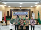 PN-Pemkab Bantaeng Teken MoU, Dokumen Kependudukan Selesai Sehari