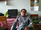 SDN 220 Rantesa'ku' Tator, Minim Fasilitas, Butuh Pembenahan Ruang Kelas