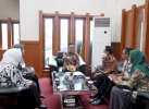 IDG Tertinggi di Sulsel, Bukti Perempuan Bantaeng Aktif di Politik-Ekonomi