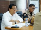 Wabup Lutra Pimpin Rapat Persiapan HUT Pramuka, Bahas 3 Agenda Utama