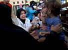 Tekan Stunting, Wawali Makassar Ingatkan Masa Depan Generasi