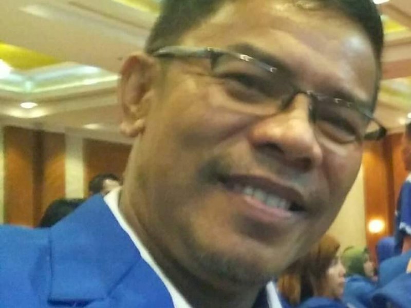 Disman Duma