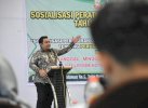 Masih Banyak tak Terjangkau Air Bersih, DPRD Makassar: 'PR' Bersama