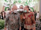 Jokowi Setuju Gelontorkan Rp204 M untuk Ruas Maros-Bone