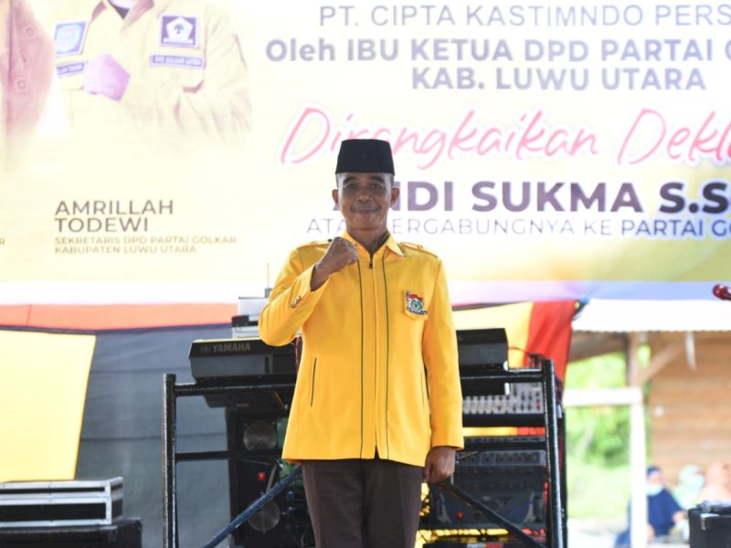 Andi Sukma