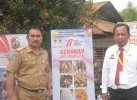 Toraja Utara Berpeluang Jadi Pemasok Komoditas Pangan di Luar Sulsel