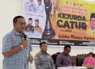 Fauzi Janjikan Bonus Atlet Sulsel yang Berprestasi di Kejurnas Catur