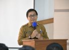 Menuju Keselarasan Data, Pemda Lutra Gelar Pertemuan Forum Satu Data 