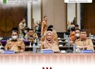 Bupati Lutra Dorong Literasi Keuangan dalam Percepatan Digitalisasi Daerah