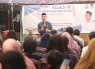 Reses Ketua DPRD Makassar Rudianto Lallo: Langsung Beri Solusi