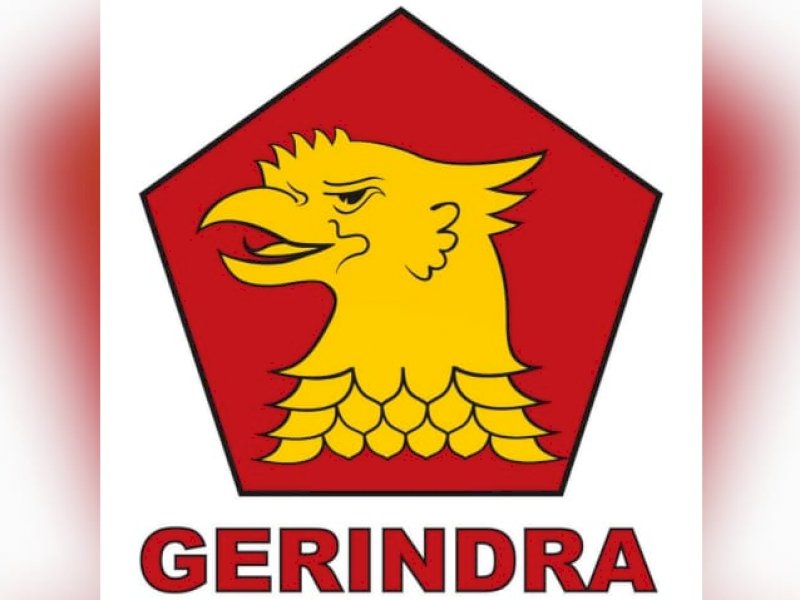 Jadi Sarang Petarung, Gerindra Bulukumba Optimistis Tatap Pileg