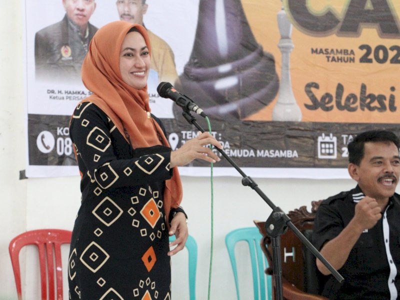 Indah Putri Indriani