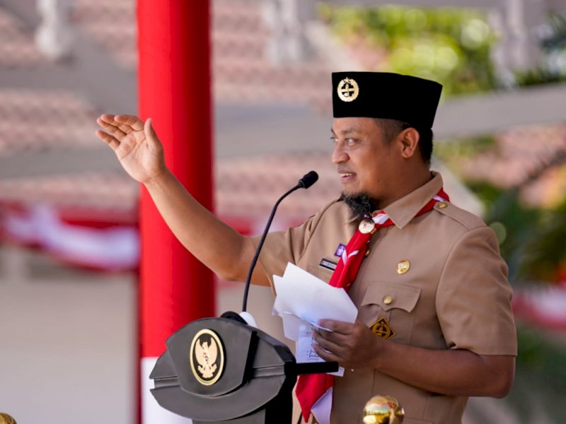 Sudirman Sulaiman