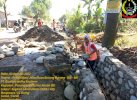 Sudirman Soal Progres Jalur Pattalassang Gowa: Masuki Tahap Galian Drainase 