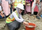 Pasar Rakyat Tarue Lutra Diharap Bisa Hadapi Hegemoni Retail Modern