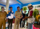 Kembalikan Kejayaan Kakao Bantaeng, Ilham Salurkan 1,2 Juta Bibit Unggul