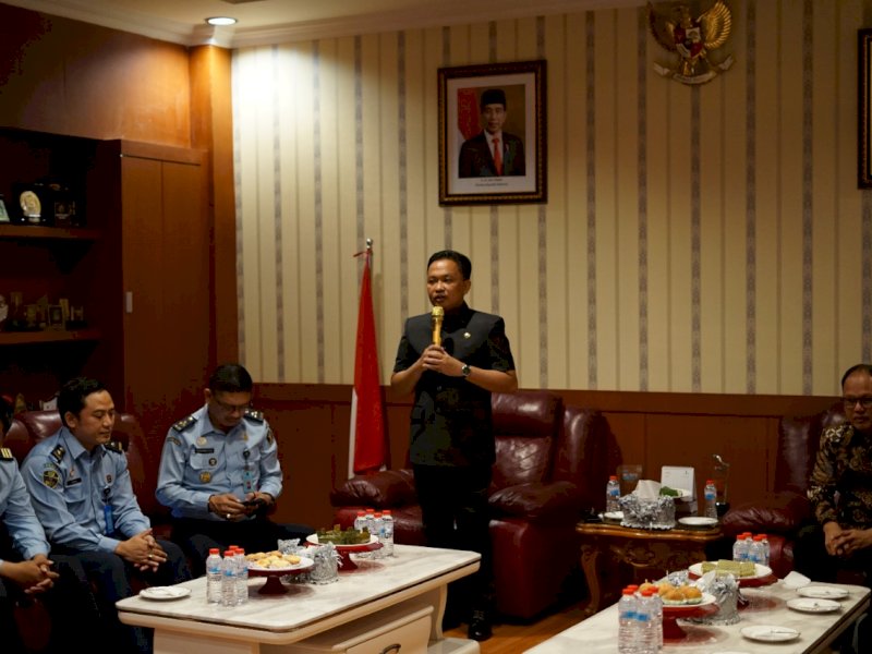 Bakal Dapat Hak IG, Peneliti: Cita Rasa Kopi Bantaeng Khas